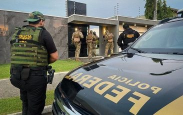 Em apenas um mês, Governo Lula retira R$ 1,6 bi do crime organizado