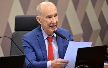 Senado avança com proposta que fortalece direitos das vítimas de violência