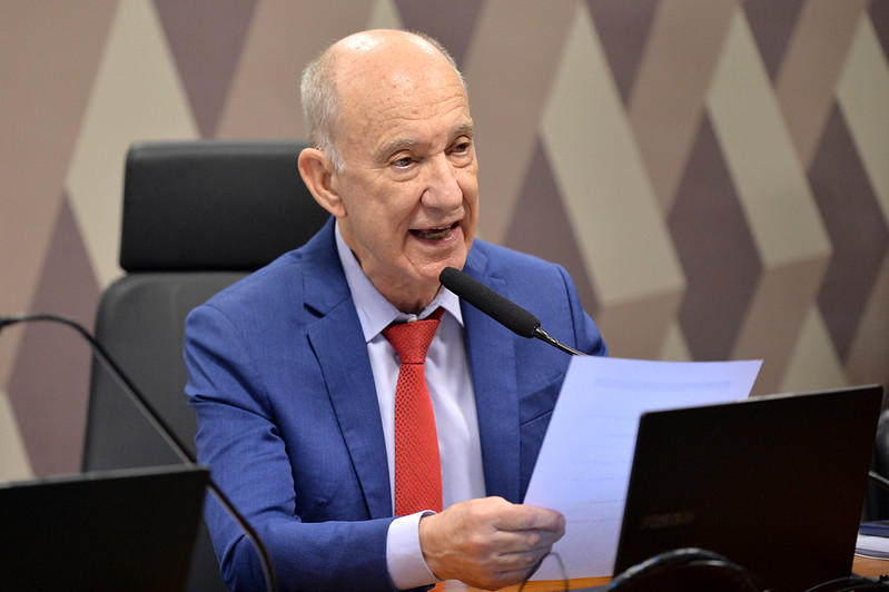 Senado avança com proposta que fortalece direitos das vítimas de violência