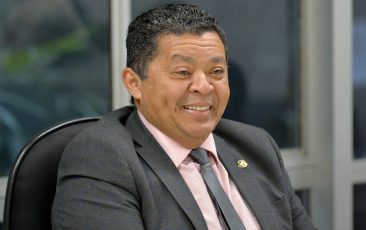 Beto Faro celebra os 56 anos do Incra e reforça defesa do campo brasileiro
