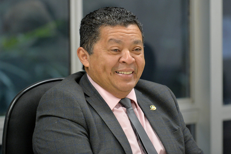 Beto Faro celebra os 56 anos do Incra e reforça defesa do campo brasileiro