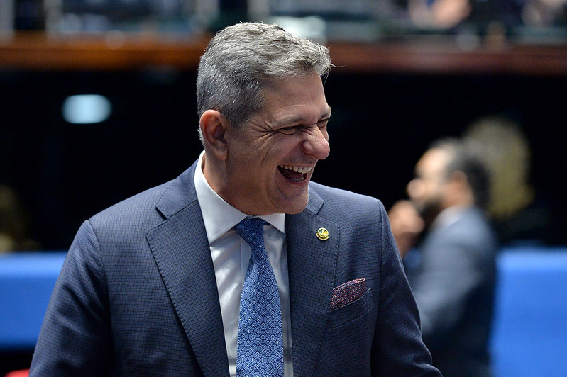 Senadores elogiam condução econômica do governo Lula após queda na inflação de alimentos