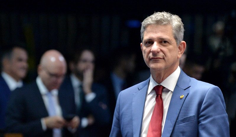 Aprovado limite para retenção de repasses do FPE e FPM por dívidas previdenciárias