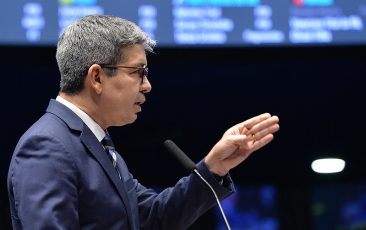 Avança no Congresso medida provisória de valorização das polícias federais