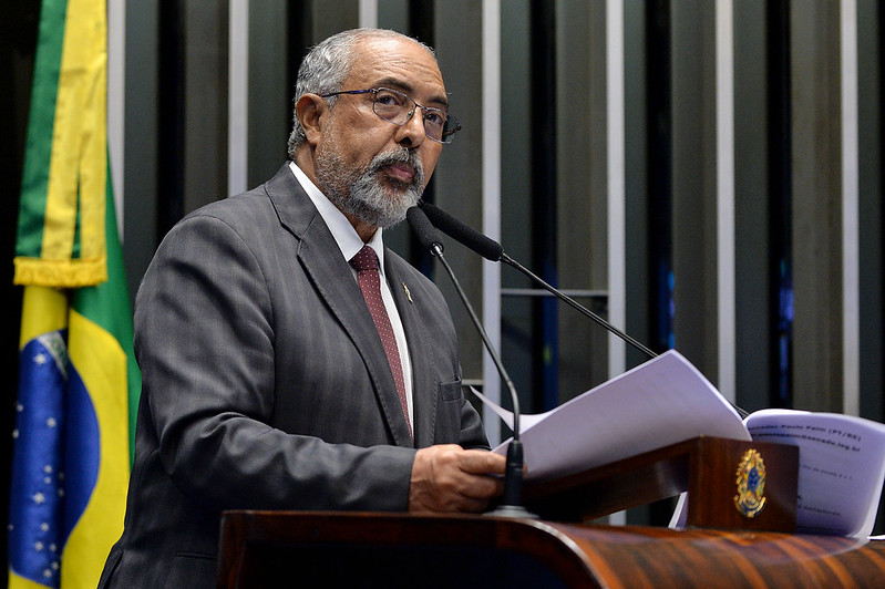 Fim da escala 6×1 pode aumentar a produtividade, destaca Paim
