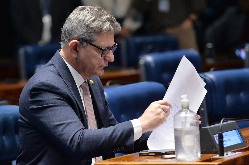 CDH aprova relatório de Rogério Carvalho que endurece penas para crimes de submissão à prostituição