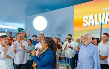 2 de Julho: lei transforma Salvador na capital do Brasil e reforça a força da Independência da Bahia