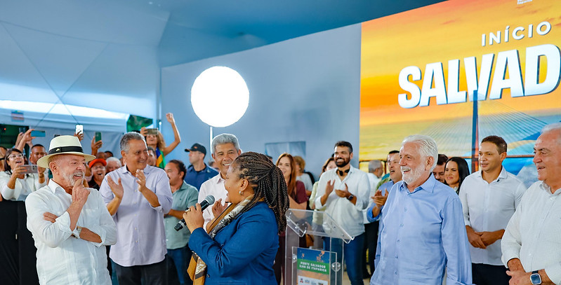 2 de Julho: lei transforma Salvador na capital do Brasil e reforça a força da Independência da Bahia