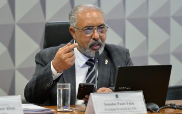 CDH aprova projeto que fortalece proteção penal de pessoas com deficiência