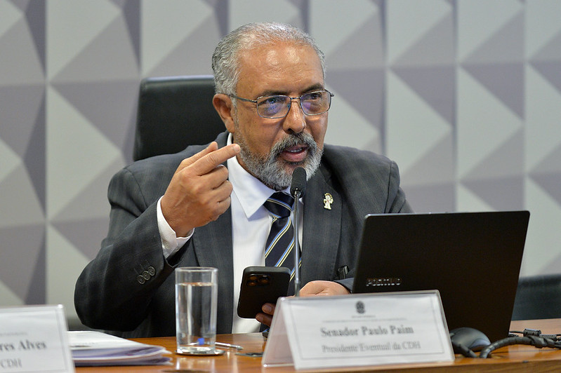 CDH aprova projeto que fortalece proteção penal de pessoas com deficiência