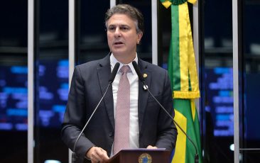 Novo líder do PT no Senado defende diálogo, segurança pública e justiça social