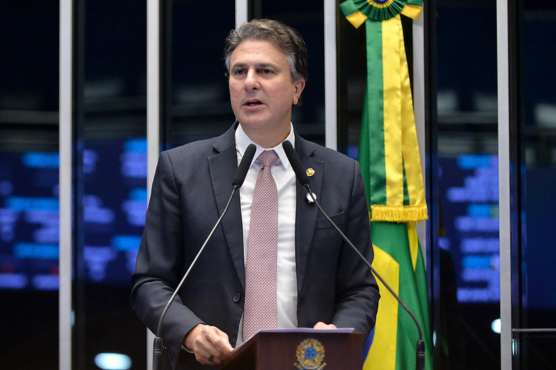Novo líder do PT no Senado defende diálogo, segurança pública e justiça social