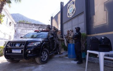 Brasil Contra o Crime Organizado impõe R$ 3 bi de prejuízo a facções e registra queda nos crimes