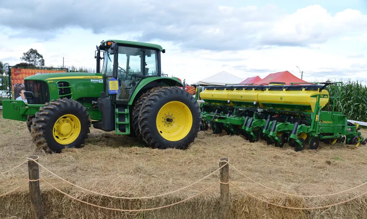 Senado aprova crédito de R$ 15 bilhões para exportadores e agroindústria