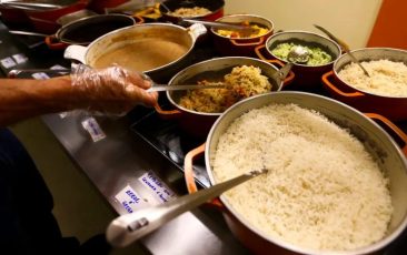 Brasil melhora indicadores e permanece fora do Mapa da Fome