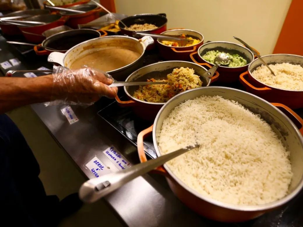 Brasil melhora indicadores e permanece fora do Mapa da Fome