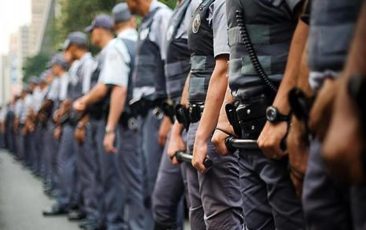 ‘SUS da Segurança Pública’ propõe ação coordenada e efetiva