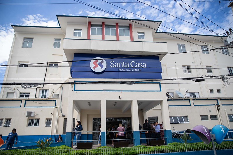 Lula sanciona lei que prorroga até 2030 uso do FGTS para crédito a Santas Casas e hospitais filantrópicos