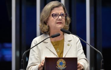 Senado aprova projeto do PT que amplia Programa de Venda em Balcão
