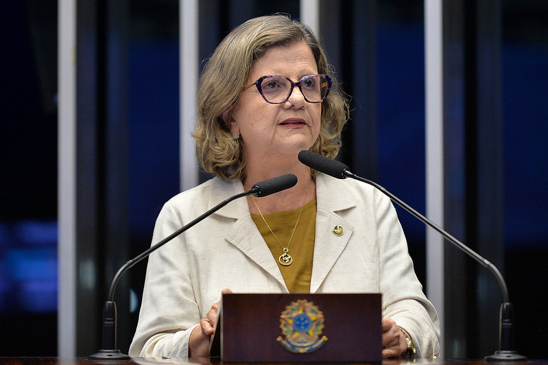Senado aprova projeto do PT que amplia Programa de Venda em Balcão