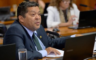 Projeto de Beto Faro amplia ProVB e reforça política de segurança alimentar