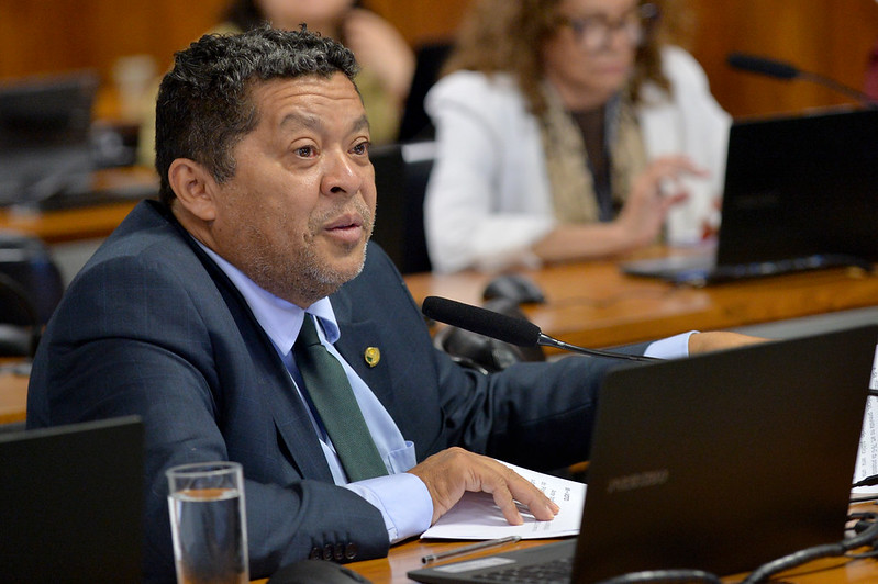 Projeto de Beto Faro amplia ProVB e reforça política de segurança alimentar