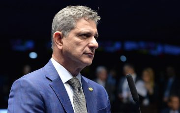 PECs do fim da escala 6×1 e da Segurança Pública avançam no Senado