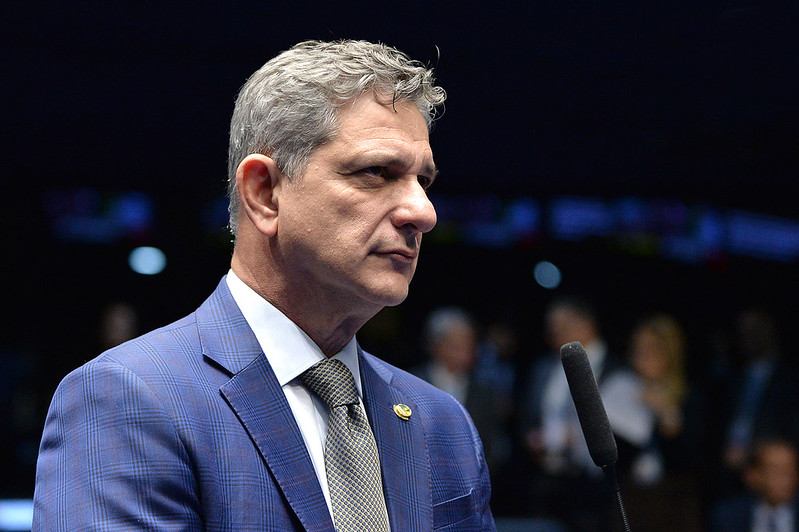 PECs do fim da escala 6×1 e da Segurança Pública avançam no Senado