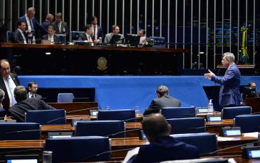 Senado aprova MP que libera R$ 75 milhões para vítimas de chuvas em Minas Gerais
