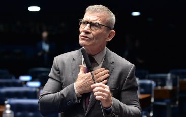 Sancionada lei que endurece penas para crimes sexuais contra crianças no ambiente digital