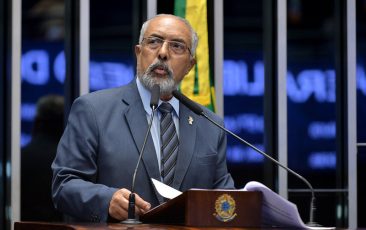 Paim alerta para eventos climáticos extremos no Rio Grande do Sul