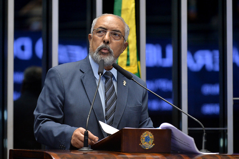 Paim alerta para eventos climáticos extremos no Rio Grande do Sul