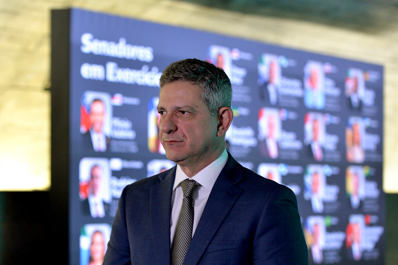Rogério Carvalho: PEC da Segurança Pública deve fortalecer combate nacional ao crime organizado