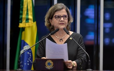 Senado aprova R$ 305 milhões para enfrentar impactos de chuvas e estiagem