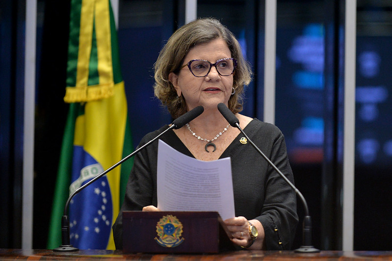 Senado aprova R$ 305 milhões para enfrentar impactos de chuvas e estiagem