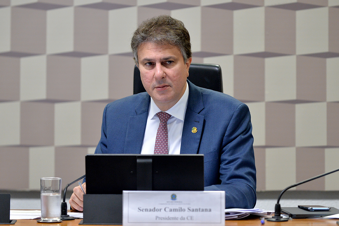 CE aprova prioridade para patrimônio cultural imaterial em políticas de fomento
