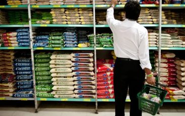 Queda na inflação atinge menor índice para julho desde 2022 e garante alívio no bolso dos brasileiros