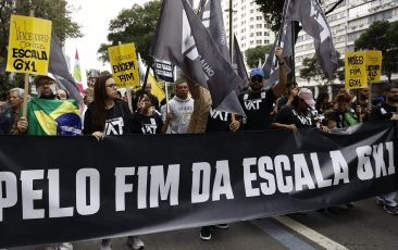 Fim do recesso reacende expectativa no Senado por votação da PEC que acaba com a escala 6×1
