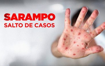 Saúde em risco: como o discurso antivacina pode reabrir as portas para o sarampo no Brasil
