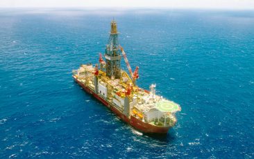 Descoberta de petróleo no Amapá é celebrada por Lula e Randolfe Rodrigues como marco histórico para o estado