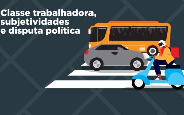 “Precisamos imunizar a construção política contra a barbárie projetada pela extrema direita”, aponta estudo de assessor petista