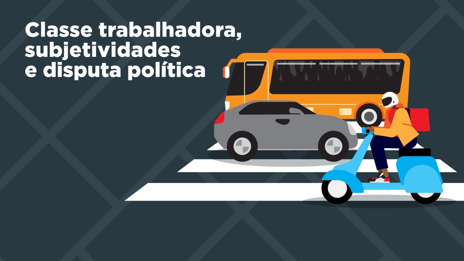 “Precisamos imunizar a construção política contra a barbárie projetada pela extrema direita”, aponta estudo de assessor petista