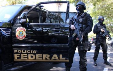 Recursos das bets vão fortalecer a PF e ampliar combate ao crime organizado