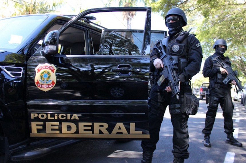 Recursos das bets vão fortalecer a PF e ampliar combate ao crime organizado
