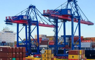 MP destina R$ 7 bilhões aos exportadores enquadrados no Plano Brasil Soberano