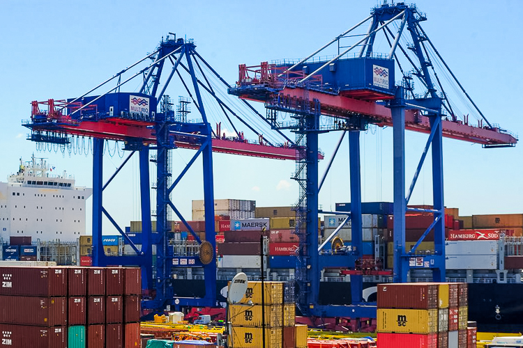 MP destina R$ 7 bilhões aos exportadores enquadrados no Plano Brasil Soberano