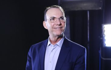 Décio Lima leva experiência na política e no empreendedorismo à disputa pelo Senado