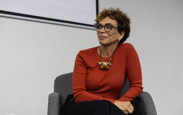 Quatro mandatos em Contagem marcam trajetória de Marília Campos na política mineira