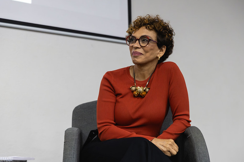 Quatro mandatos em Contagem marcam trajetória de Marília Campos na política mineira