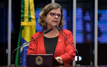 Senado aprova diretrizes para o desenvolvimento do futebol feminino